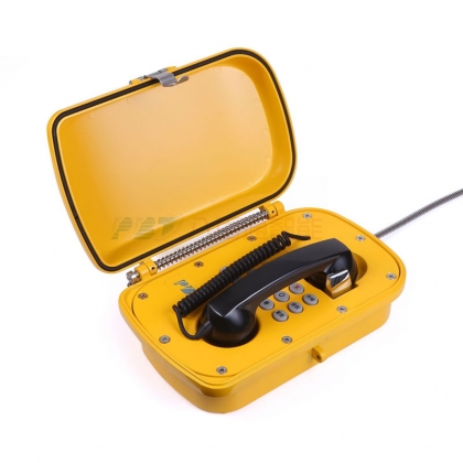 軌旁防水電話(huà)機(jī)-軌道交通特種電話(huà)機(jī)系列